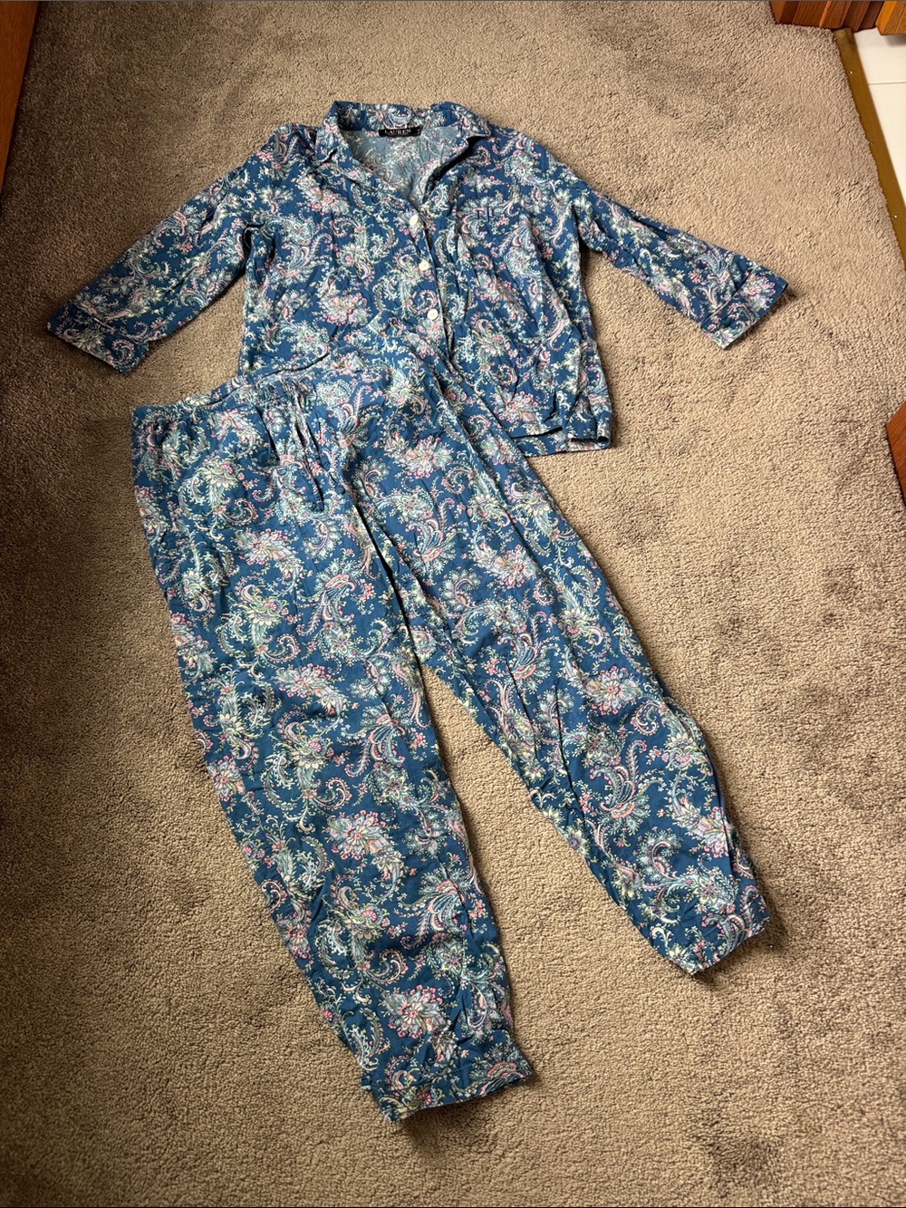 Lauren Ralph lauren size m